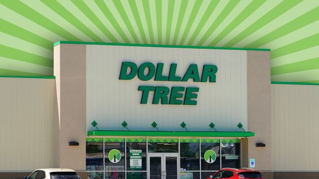 Dollar Tree
