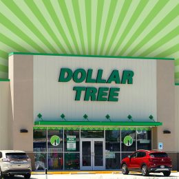 Dollar Tree