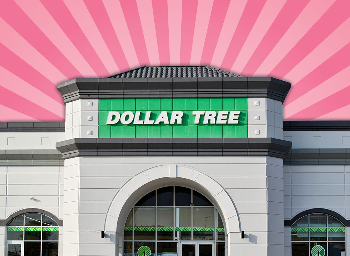Dollar Tree