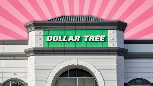 Dollar Tree