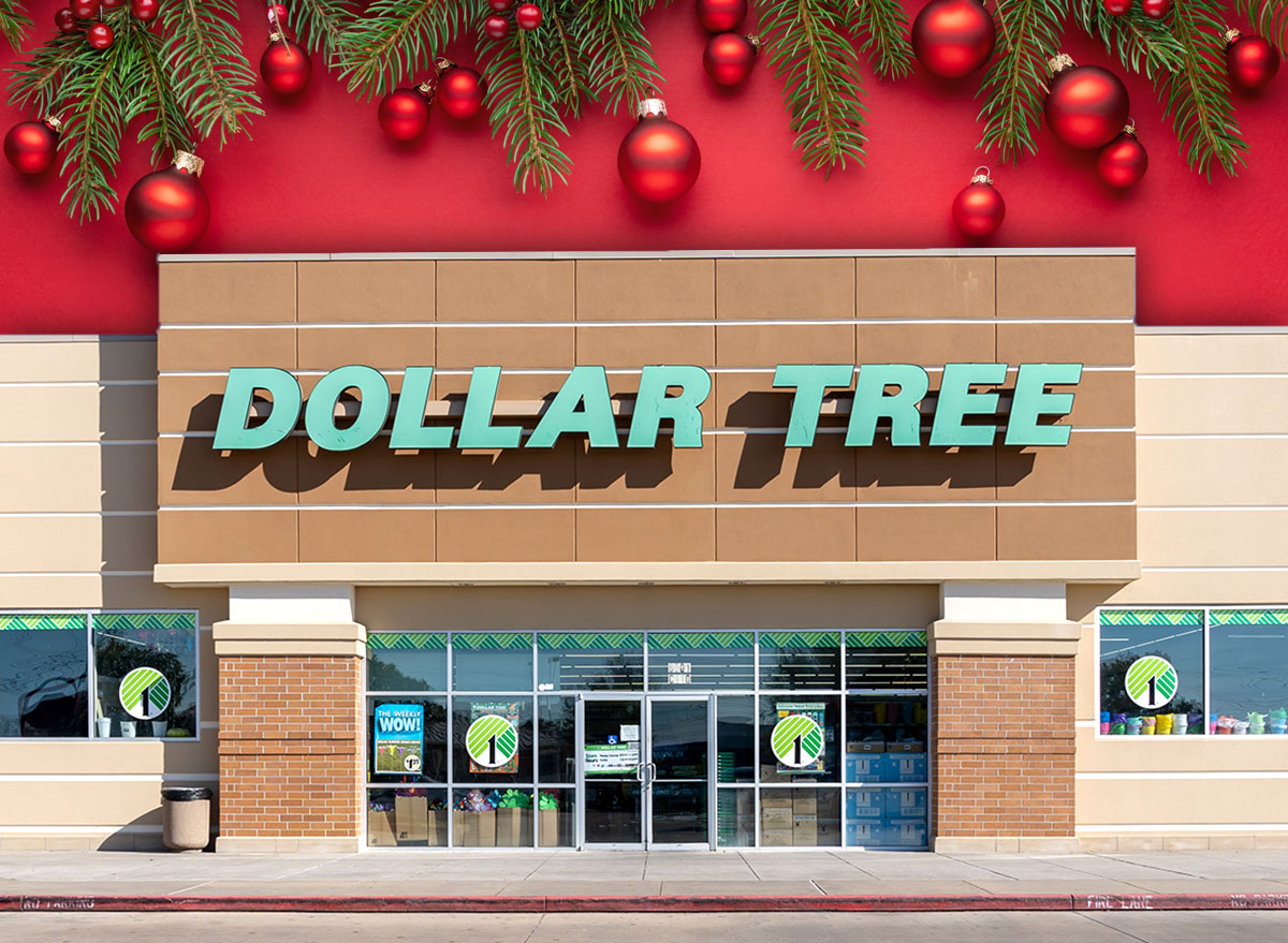 7 Best New Dollar Tree Christmas Craft Supplies Hitting Shelves This Week
