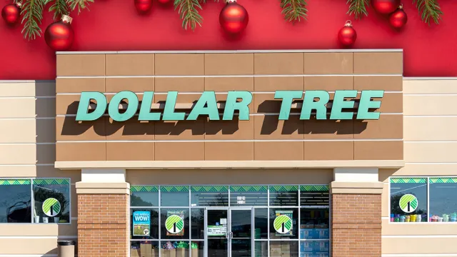 7 Best New Dollar Tree Christmas Craft Supplies Hitting Shelves This Week