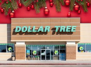 7 Best New Dollar Tree Christmas Craft Supplies Hitting Shelves This Week