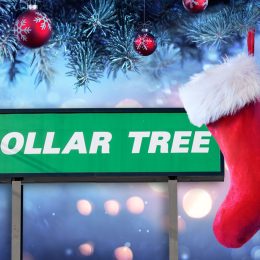 Dollar Tree Stocking Stuffers