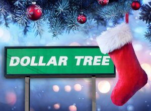 Dollar Tree Stocking Stuffers