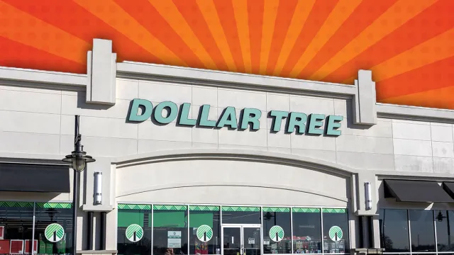 Dollar Tree