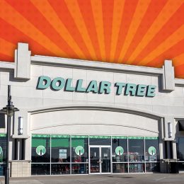 Dollar Tree