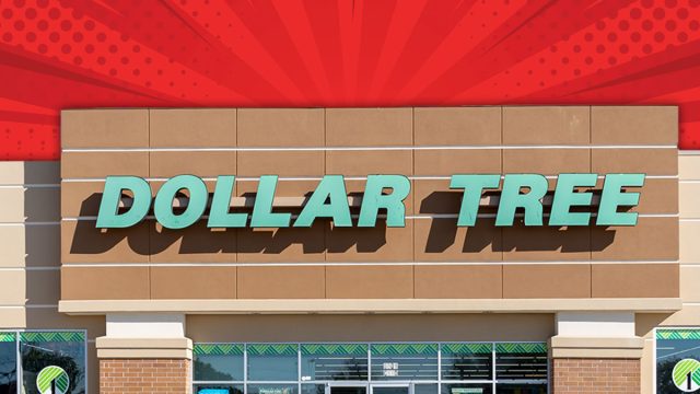Dollar Tree