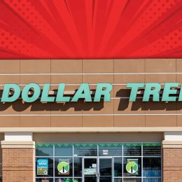 Dollar Tree