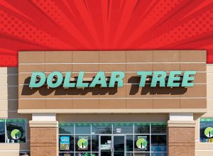 Dollar Tree