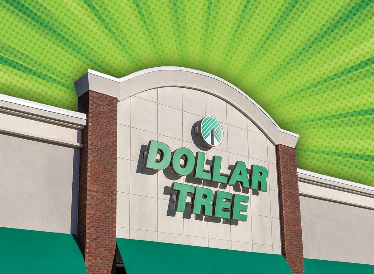 Dollar Tree