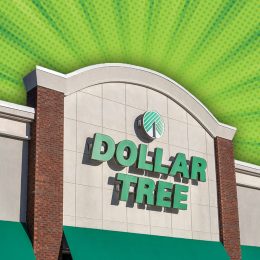 Dollar Tree