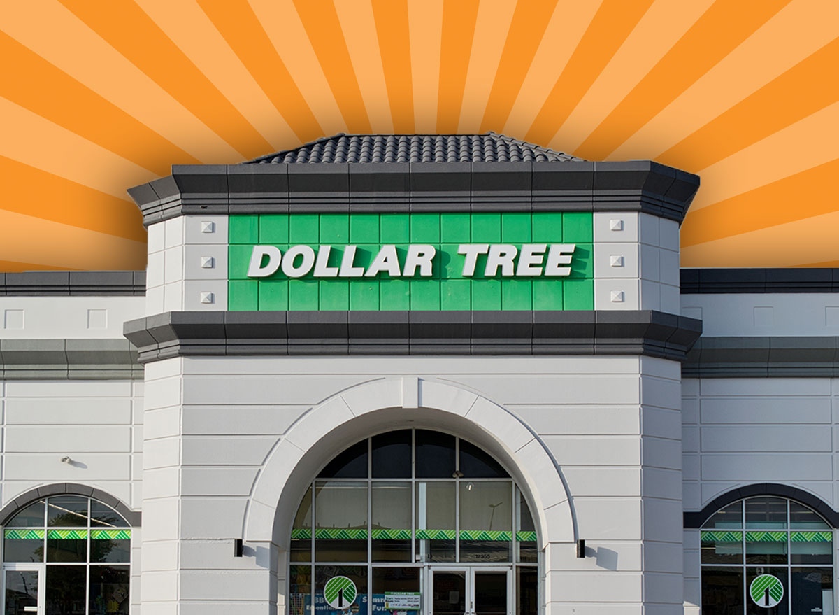 Dollar Tree