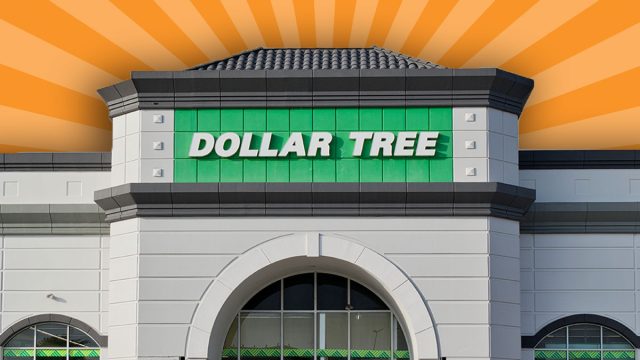 Dollar Tree
