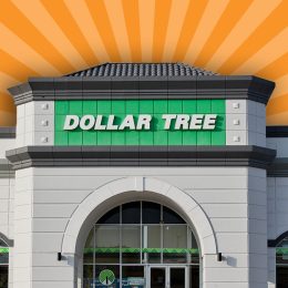 Dollar Tree
