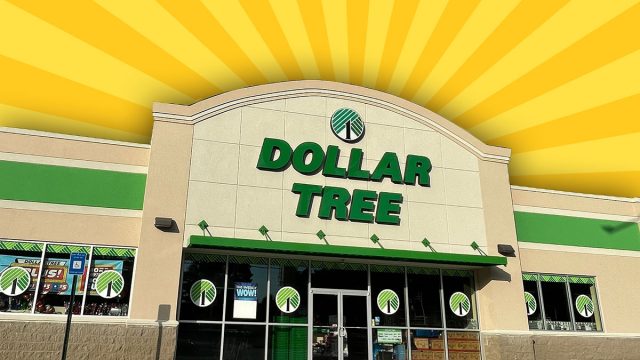 Dollar Tree