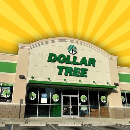Dollar Tree