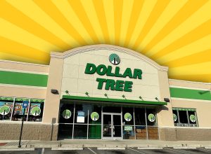 Dollar Tree