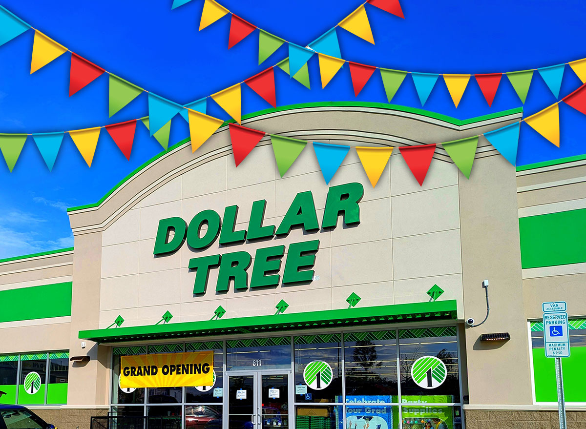 Dollar Tree
