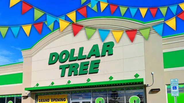Dollar Tree