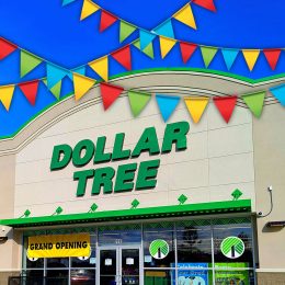 Dollar Tree