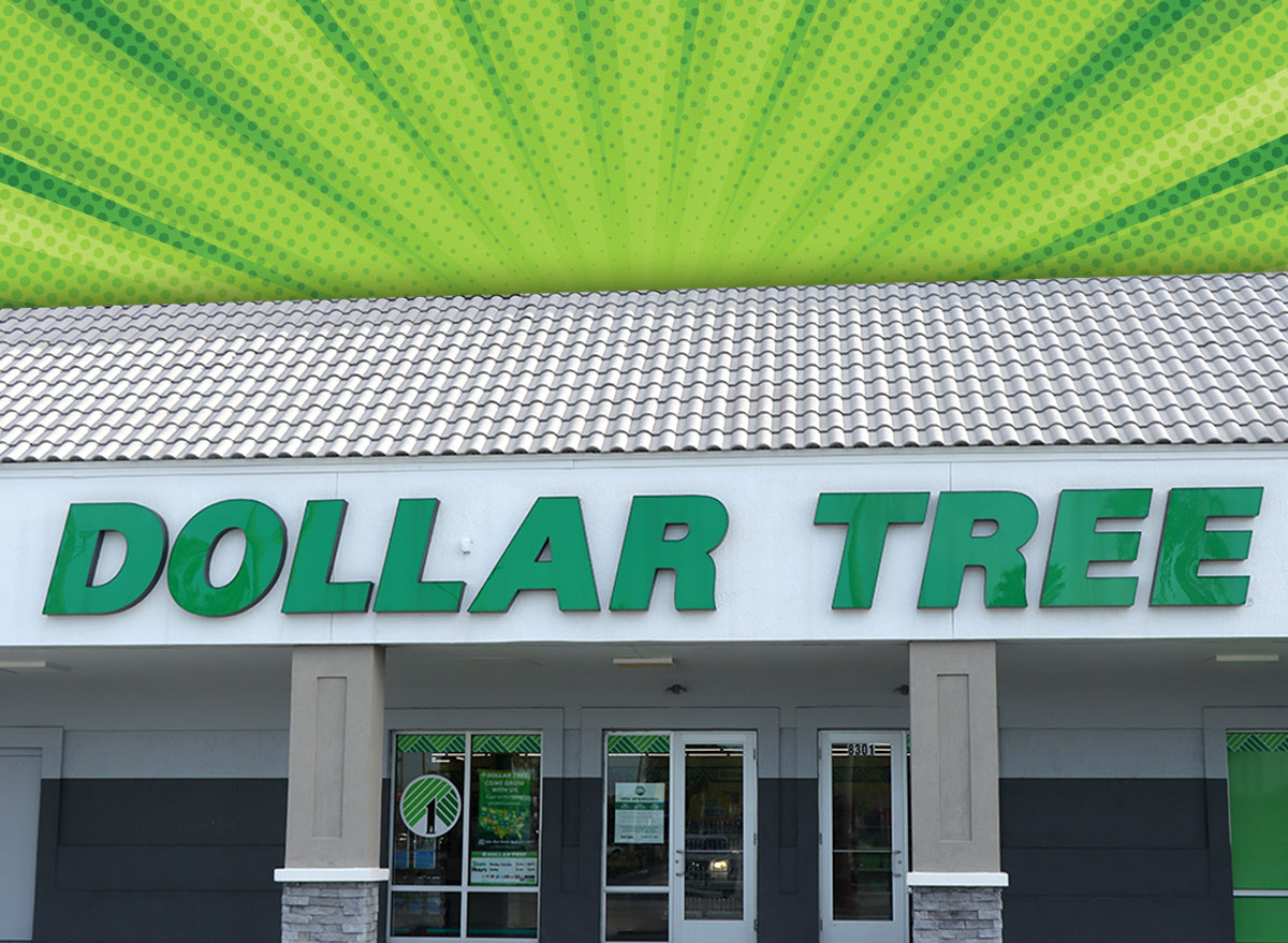 Dollar Tree