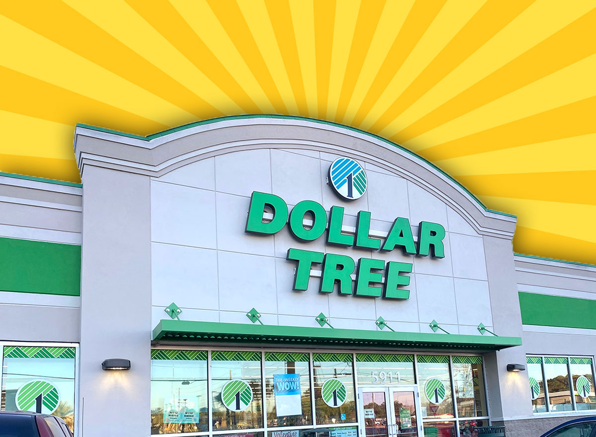 Dollar Tree