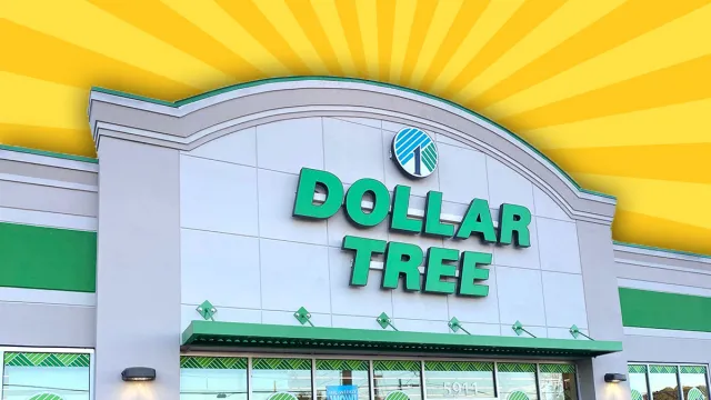 Dollar Tree