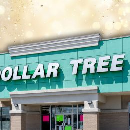 Dollar Tree