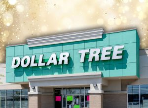 Dollar Tree