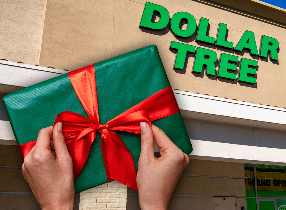 Dollar Tree