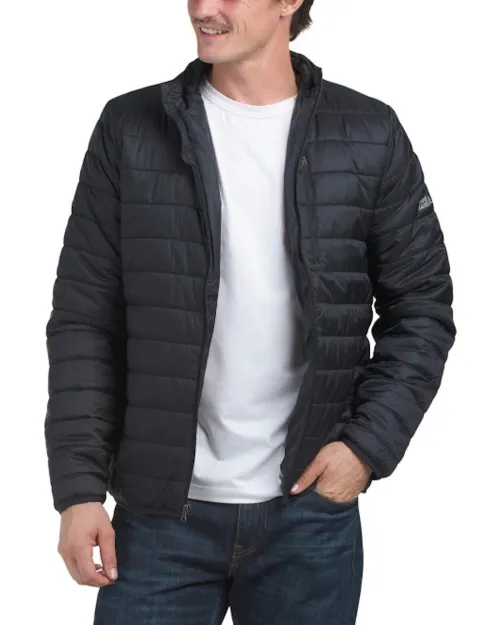 eddie bauer puffer