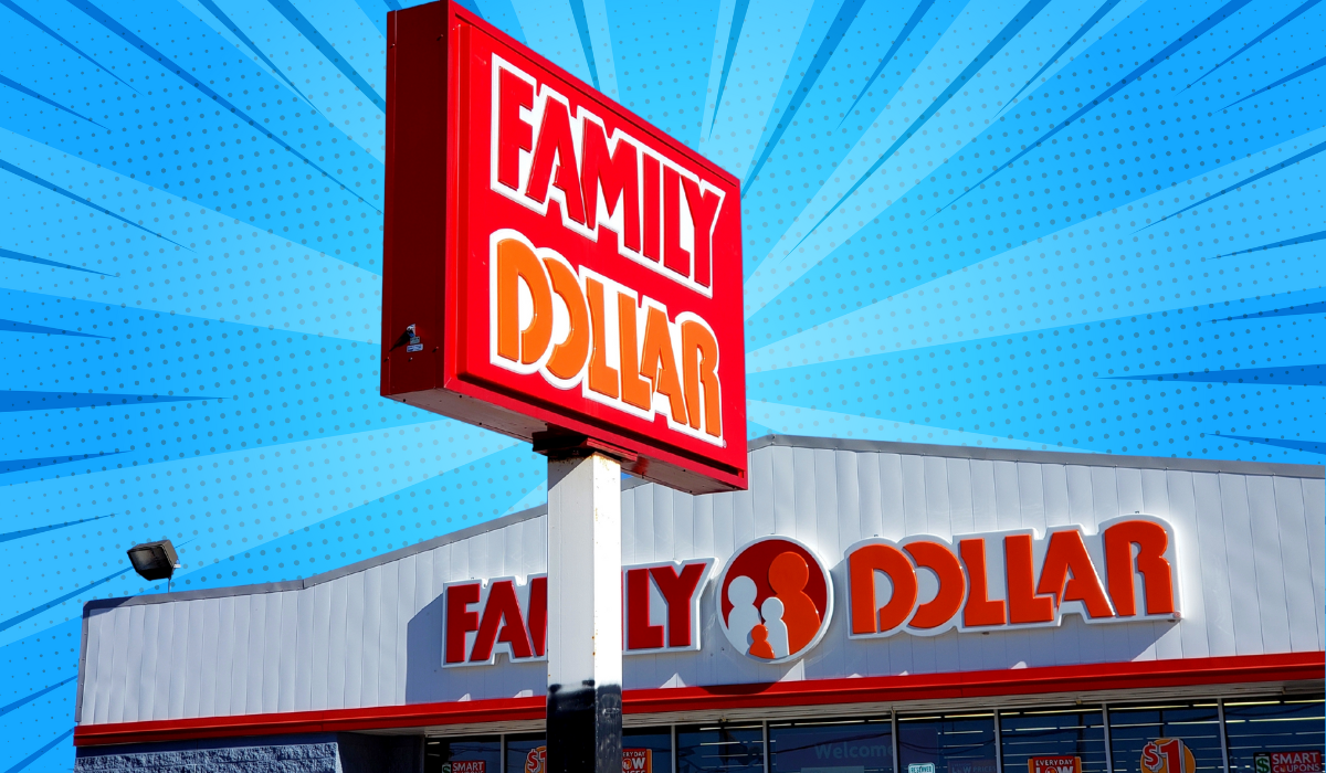 11 Best Family Dollar New Arrivals Hitting Shelves This Month