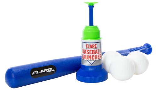 baseball launcher