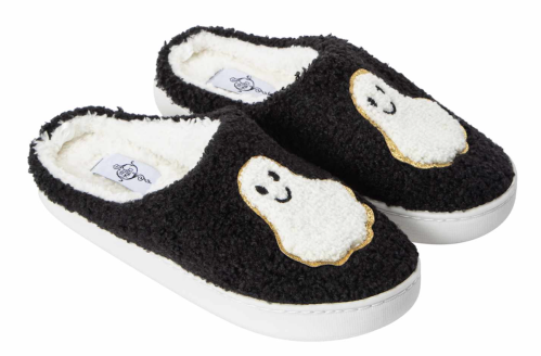 ghost slippers
