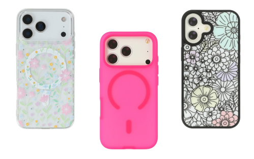 iphone 17 cases from Five Below
