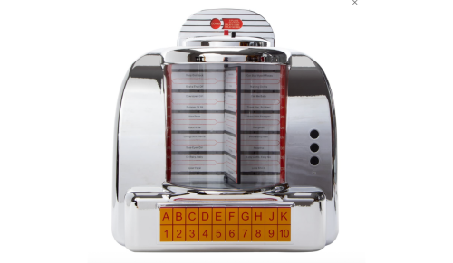 jukebox speaker