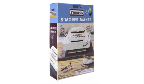 s'mores maker