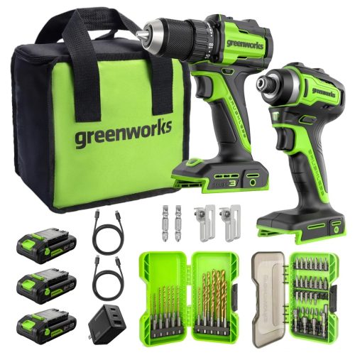 greenworks