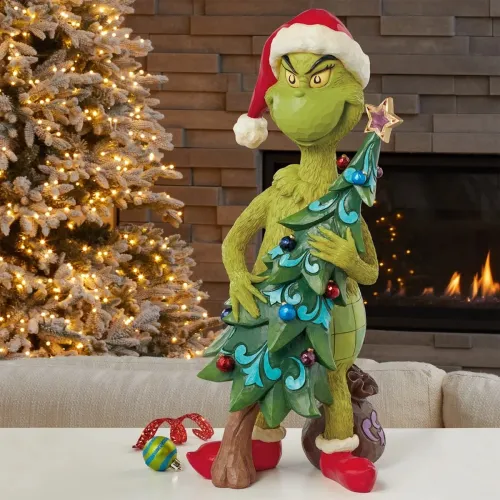 grinch