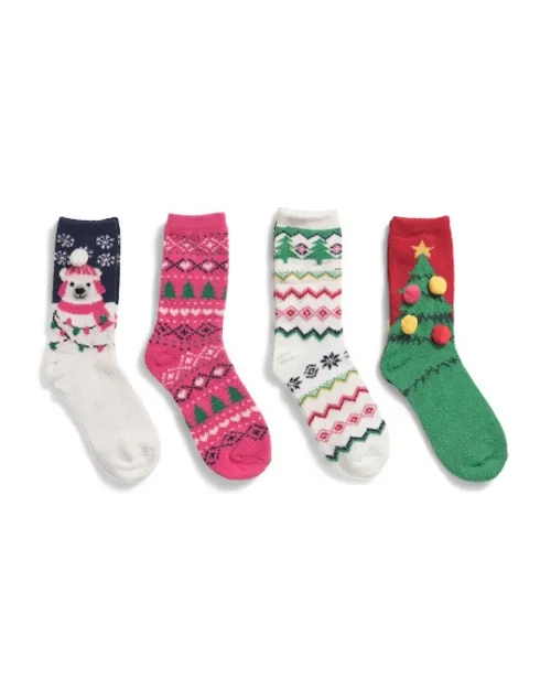hallmark socks