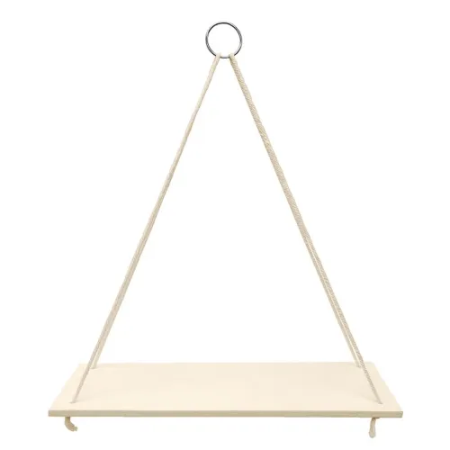 hanging wall shelves