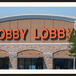 7 Best New Hobby Lobby Decor Finds