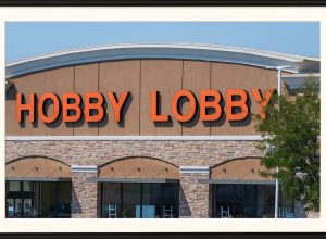 7 Best New Hobby Lobby Decor Finds
