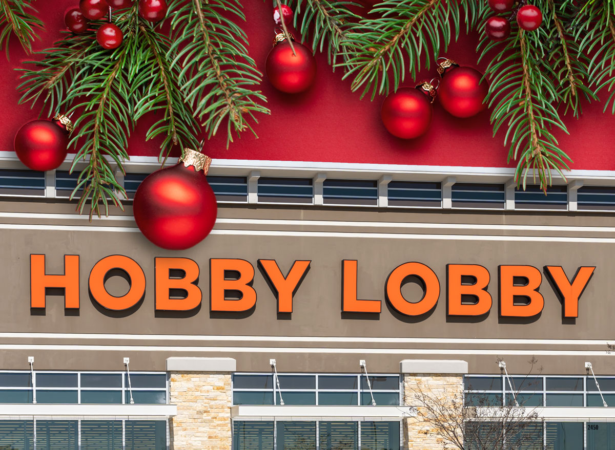 Hobby Lobby