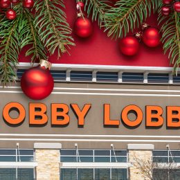 Hobby Lobby