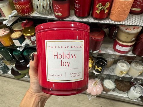 holiday joy