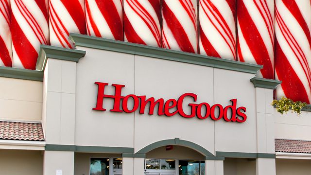 HomeGoods