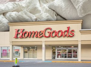 Homegoods