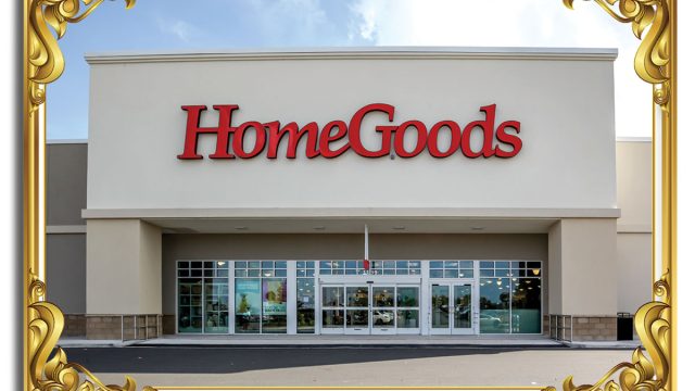 HomeGoods